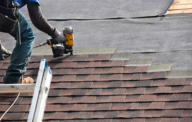 Licensed Gutter Installation service in Vandalia, OH - Brentwood Metal Roofing